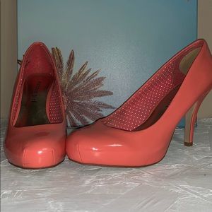 Madden Girl Getta pump